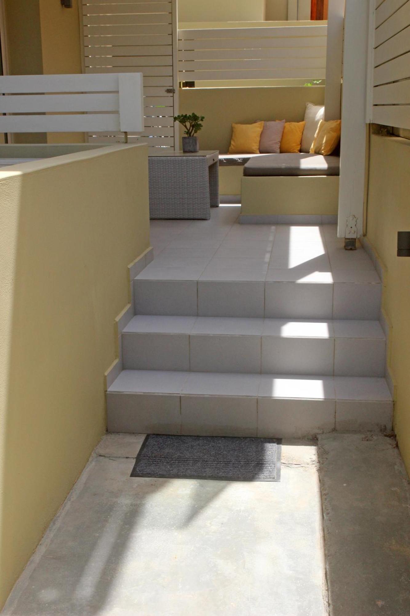 Effi Apartments Platanés Pokoj fotografie