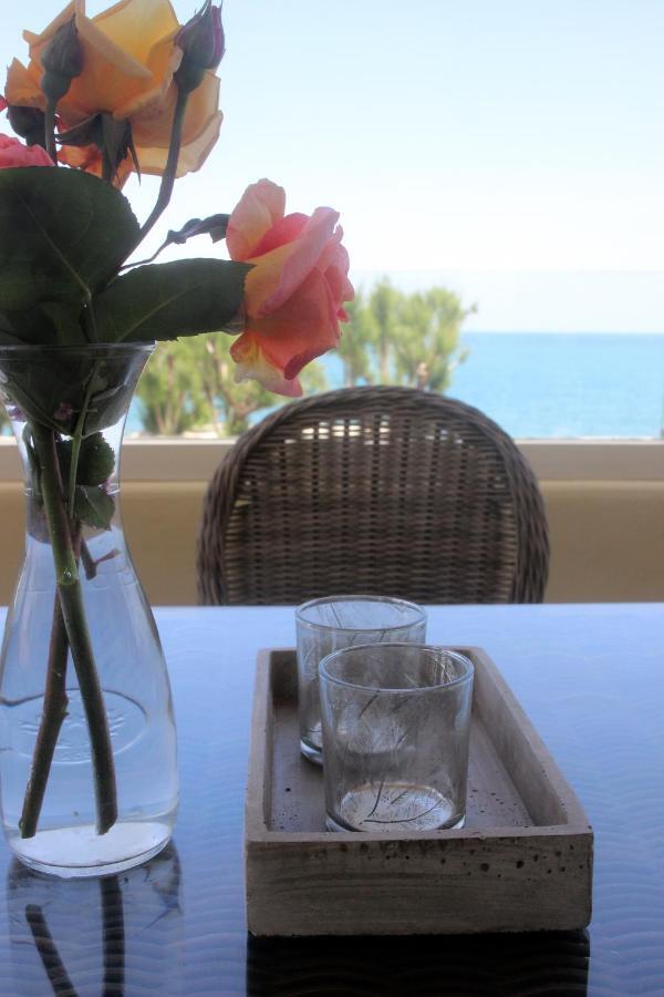 Effi Apartments Platanés Pokoj fotografie